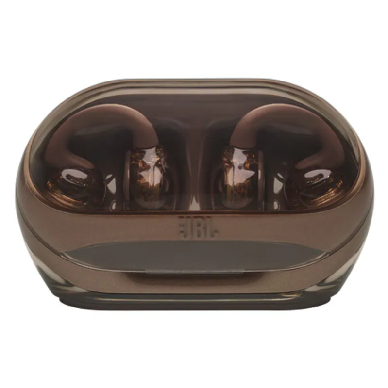 JBL Soundgear Clips 夾耳式藍牙耳機 JBL Soundgear Clips 夾耳式藍牙耳機