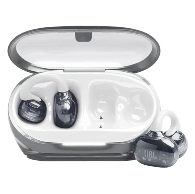 JBL Soundgear Clips 夾耳式藍牙耳機 JBL Soundgear Clips 夾耳式藍牙耳機