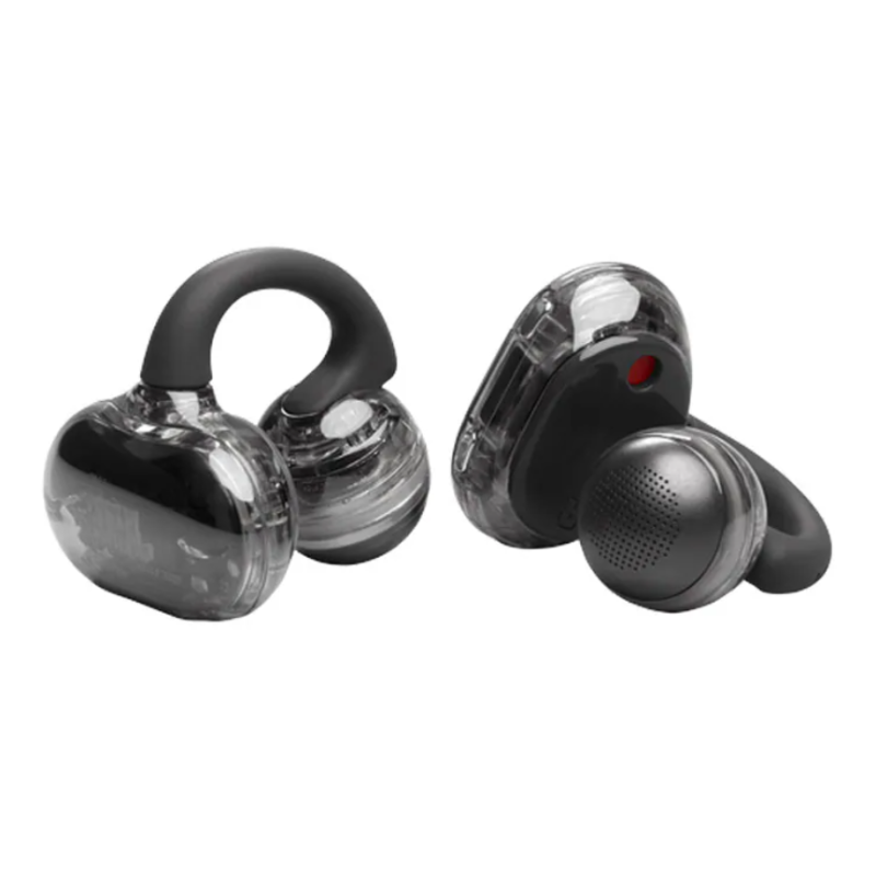 JBL Soundgear Clips 夾耳式藍牙耳機 JBL Soundgear Clips 夾耳式藍牙耳機