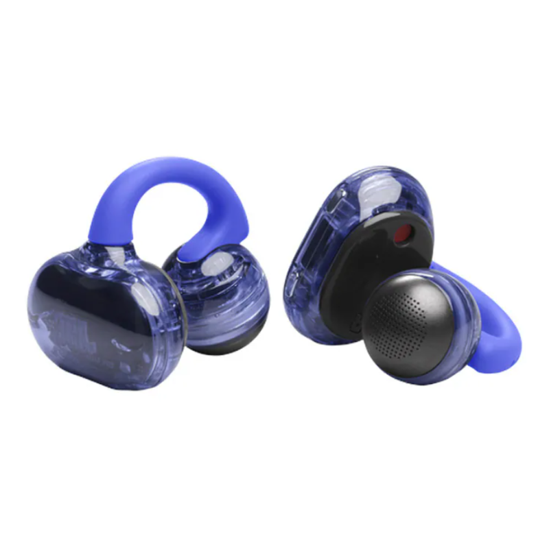 JBL Soundgear Clips 夾耳式藍牙耳機 JBL Soundgear Clips 夾耳式藍牙耳機