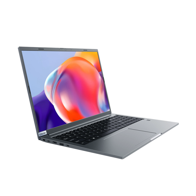 CHUWI GTBook X 16" i7-13620H 16GB RAM+1TB SSD Windows 11 Home 手提電腦
