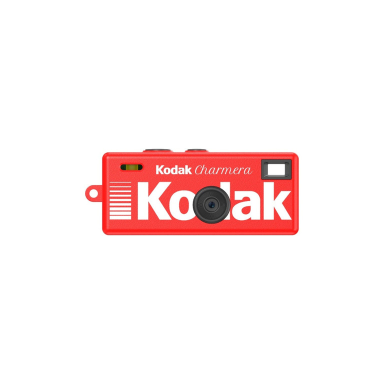KODAK 柯達 CHARMERA 鑰匙扣數碼相機盲盒系列單盒 (隨機發貨不指定顏色) KODAK 柯達 CHARMERA 鑰匙扣數碼相機盲盒系列單盒 (隨機發貨不指定顏色)