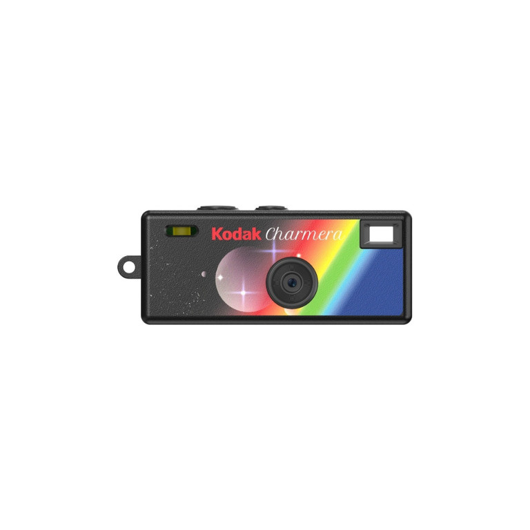 KODAK 柯達 CHARMERA 鑰匙扣數碼相機盲盒系列單盒 (隨機發貨不指定顏色) KODAK 柯達 CHARMERA 鑰匙扣數碼相機盲盒系列單盒 (隨機發貨不指定顏色)