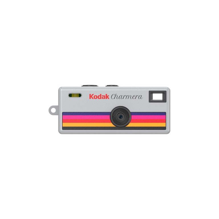 KODAK 柯達 CHARMERA 鑰匙扣數碼相機盲盒系列單盒 (隨機發貨不指定顏色) KODAK 柯達 CHARMERA 鑰匙扣數碼相機盲盒系列單盒 (隨機發貨不指定顏色)