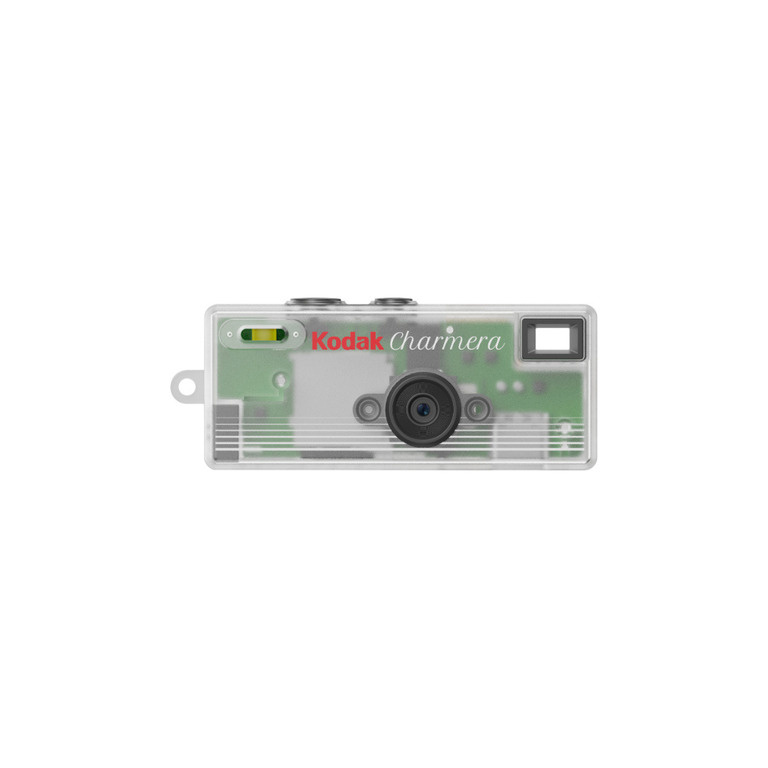 KODAK 柯達 CHARMERA 鑰匙扣數碼相機盲盒系列單盒 (隨機發貨不指定顏色) KODAK 柯達 CHARMERA 鑰匙扣數碼相機盲盒系列單盒 (隨機發貨不指定顏色)