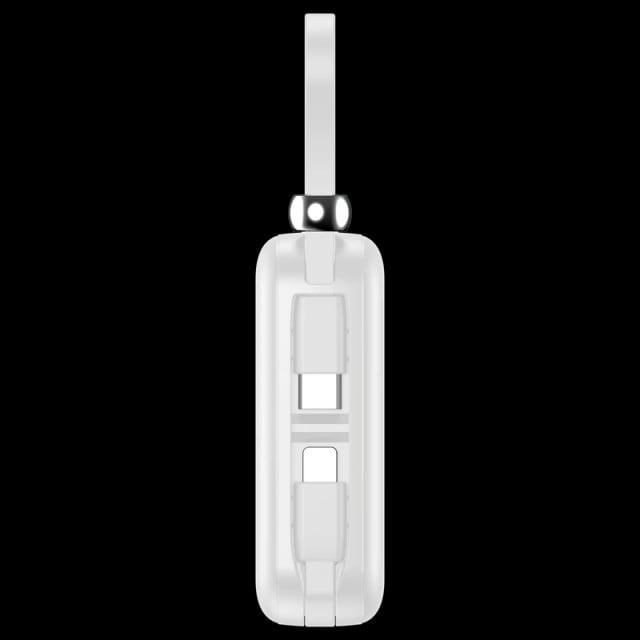 Hedonic 38.5Wh PD 3.0 22.5W Lightning & USB-C 流動充電池 (第三代) 10000mAh 81059 / 81060 / 81074