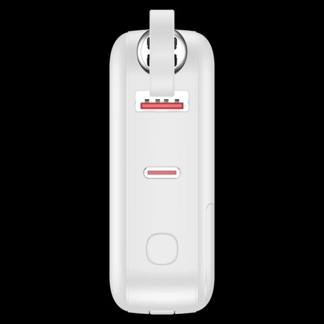 Hedonic 38.5Wh PD 3.0 22.5W Lightning & USB-C 流動充電池 (第三代) 10000mAh 81059 / 81060 / 81074