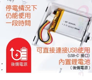 VOCA 家居長者 4G Sim 卡無線電話 CP141