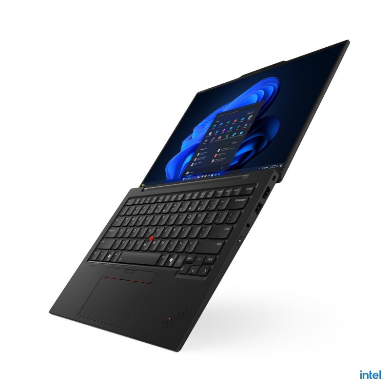 Lenovo ThinkPad X1 Carbon Gen 13 Aura Edition 14" 2.8K (Ultra 7 258V/32GB+1TB SSD) 21NS00P4HH AI 手提電腦 筆記型電腦