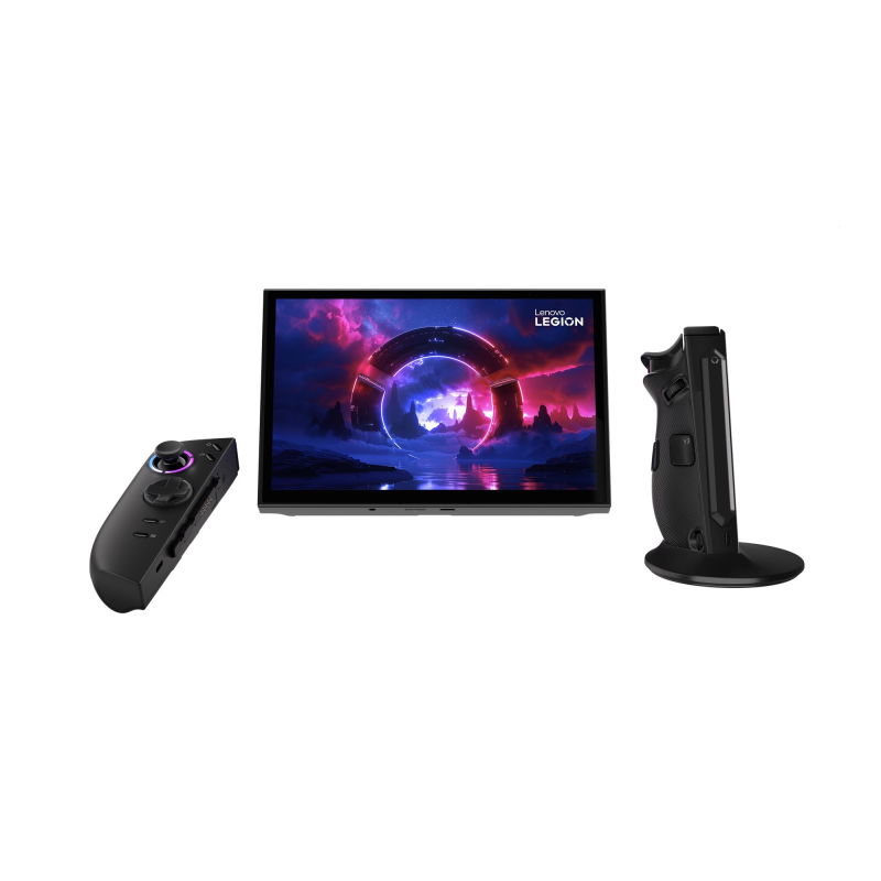 Lenovo Legion Go 8ASP2 8.8" (Ryzen™ Z2 Extreme/32GB+1TB SSD) 83N0000NHH 手持式電腦