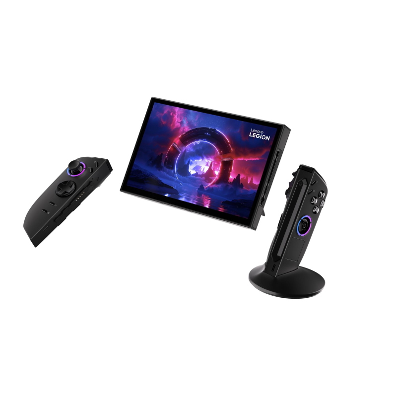 Lenovo Legion Go 8ASP2 8.8" (Ryzen™ Z2 Extreme/32GB+1TB SSD) 83N0000NHH 手持式電腦