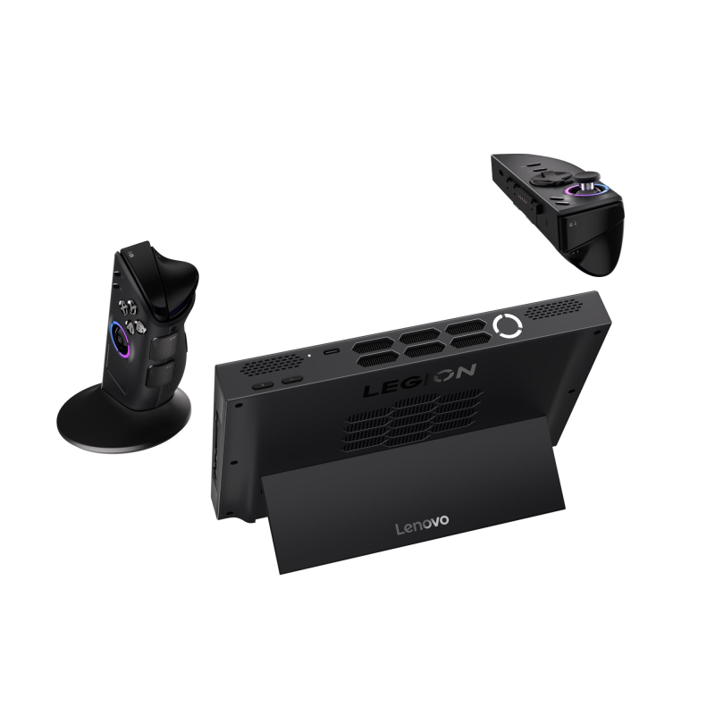Lenovo Legion Go 8ASP2 8.8" (Ryzen™ Z2 Extreme/32GB+1TB SSD) 83N0000NHH 手持式電腦