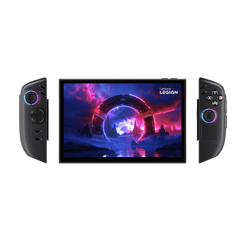 Lenovo Legion Go 8ASP2 8.8" (Ryzen™ Z2 Extreme/32GB+1TB SSD) 83N0000NHH 手持式電腦