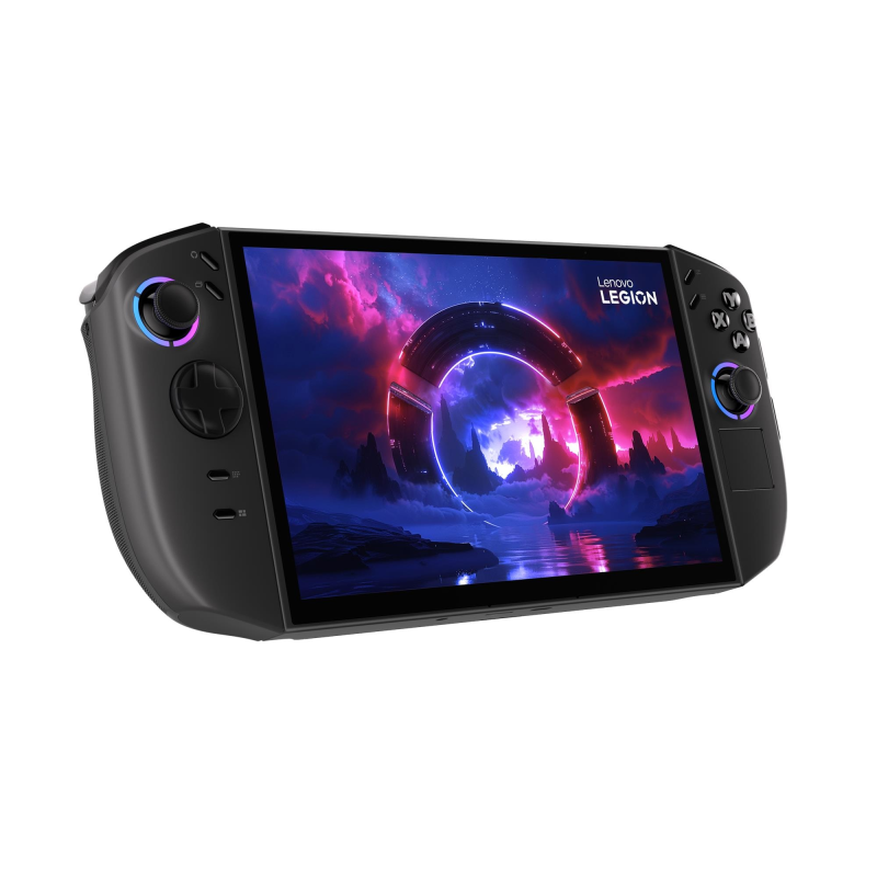 Lenovo Legion Go 8ASP2 8.8" (Ryzen™ Z2 Extreme/32GB+1TB SSD) 83N0000NHH 手持式電腦