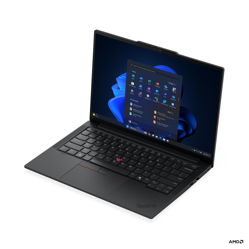 Lenovo ThinkPad E14 Gen 7 14" (R5 230/16GB+512GB SSD) 21T0003FHH AI 手提電腦 筆記型電腦 Lenovo ThinkPad E14 Gen 7 14" (R5 230/16GB+512GB SSD) 21T0003FHH AI 手提電腦 筆記型電腦