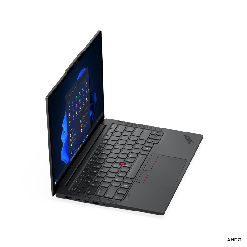 Lenovo ThinkPad E14 Gen 7 14" (R5 230/16GB+512GB SSD) 21T0003FHH AI 手提電腦 筆記型電腦 Lenovo ThinkPad E14 Gen 7 14" (R5 230/16GB+512GB SSD) 21T0003FHH AI 手提電腦 筆記型電腦