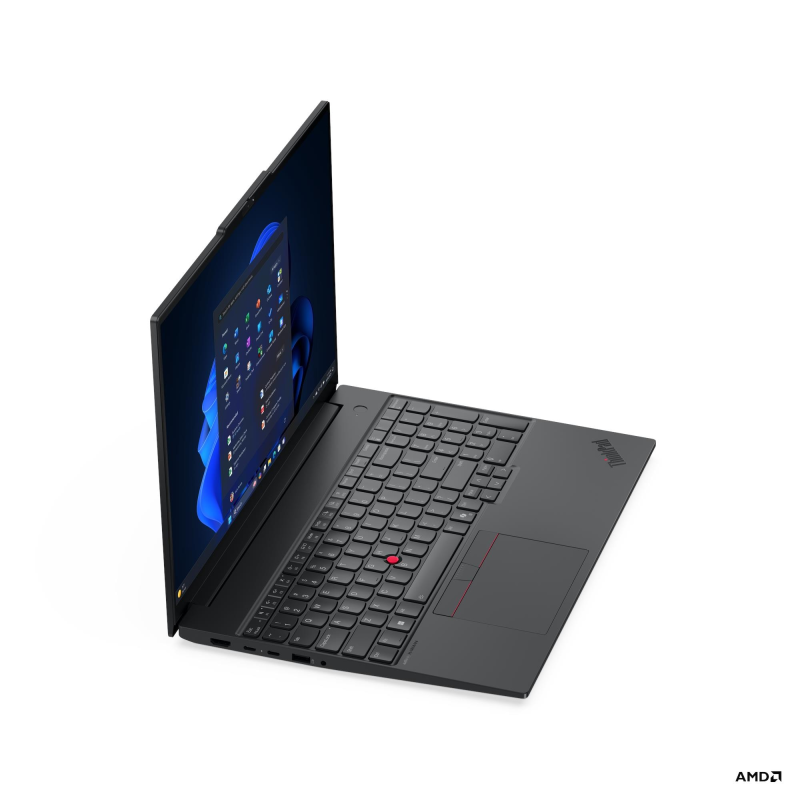 Lenovo ThinkPad E16 Gen 3 16" (R5 230/16GB+512GB SSD) 21ST0030HH AI 手提電腦 筆記型電腦