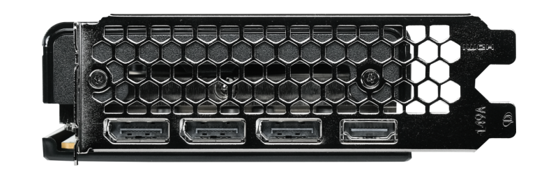 Palit GeForce RTX™ 5060 Ti Infinity 3 16GB GDDR7  ( FPS / CASH $3599)