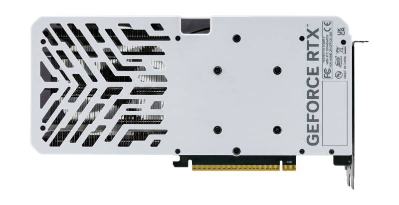 Palit GeForce RTX™ 5060 Ti White OC 16GB GDDR7  ( FPS / CASH $3599)