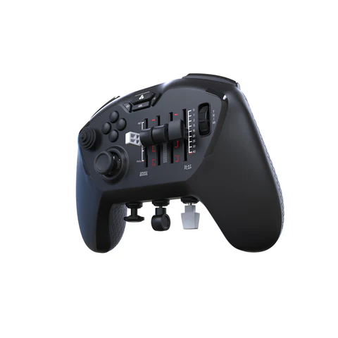 Honeycomb Echo Aviation Controller 無線模擬飛行控制器