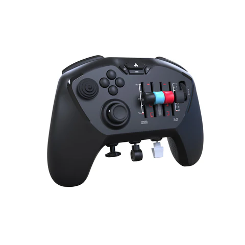 Honeycomb Echo Aviation Controller 無線模擬飛行控制器
