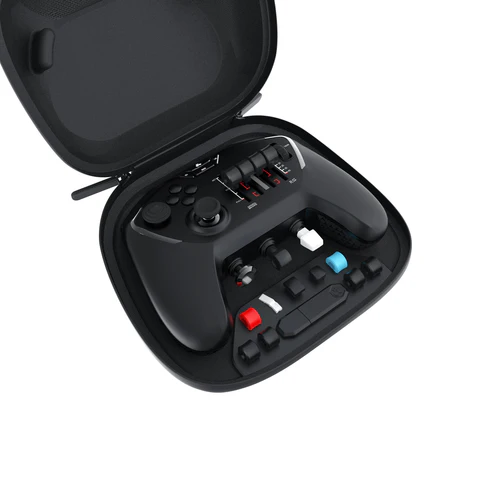 Honeycomb Echo Aviation Controller 無線模擬飛行控制器