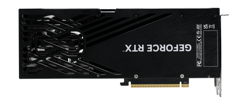 Palit GeForce RTX™ 5070 Infinity 3 12GB GDDR7 &nbsp;( FPS / CASH $4550)