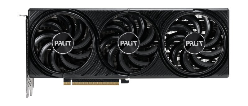 Palit GeForce RTX™ 5070 Infinity 3 12GB GDDR7 &nbsp;( FPS / CASH $4550)
