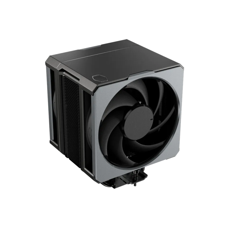 COOLERMASTER Hyper 612 APEX ( BLACK / WHITE )