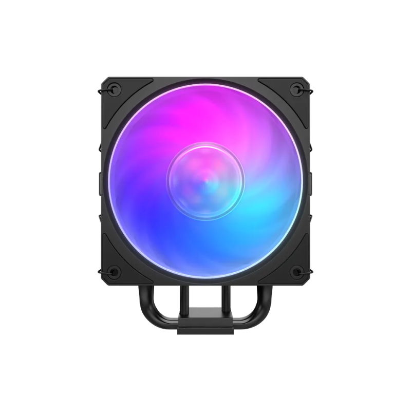 COOLERMASTER Hyper 212 3DHP Black ARGB