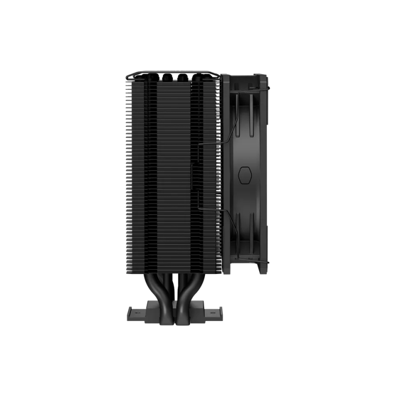 COOLERMASTER Hyper 212 3DHP Black ARGB