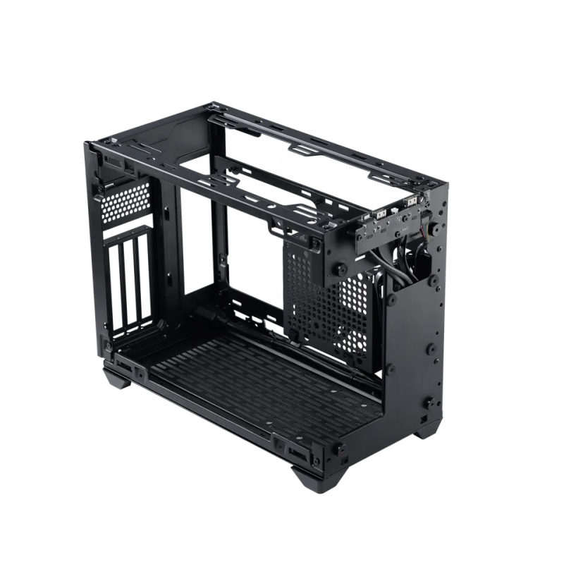 COOLERMASTER NR200P V3 ( BLACK )