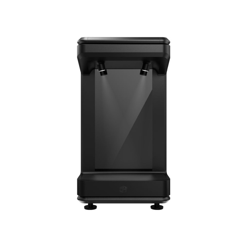 COOLERMASTER MasterFrame 360 STAGE LCD