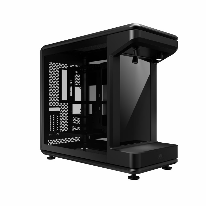 COOLERMASTER MasterFrame 360 STAGE LCD