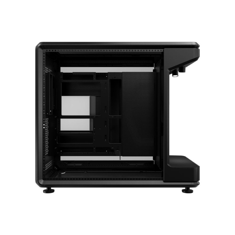 COOLERMASTER MasterFrame 360 STAGE LCD