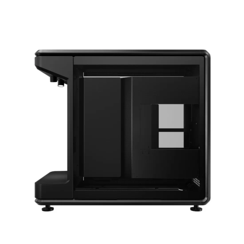 COOLERMASTER MasterFrame 360 STAGE LCD