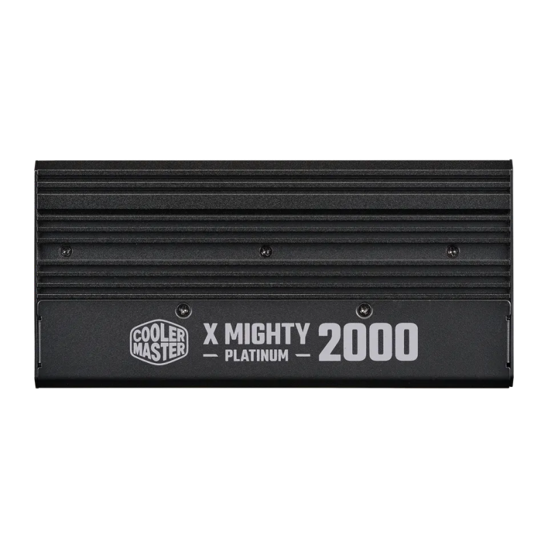 COOLERMASTER X Mighty 2000