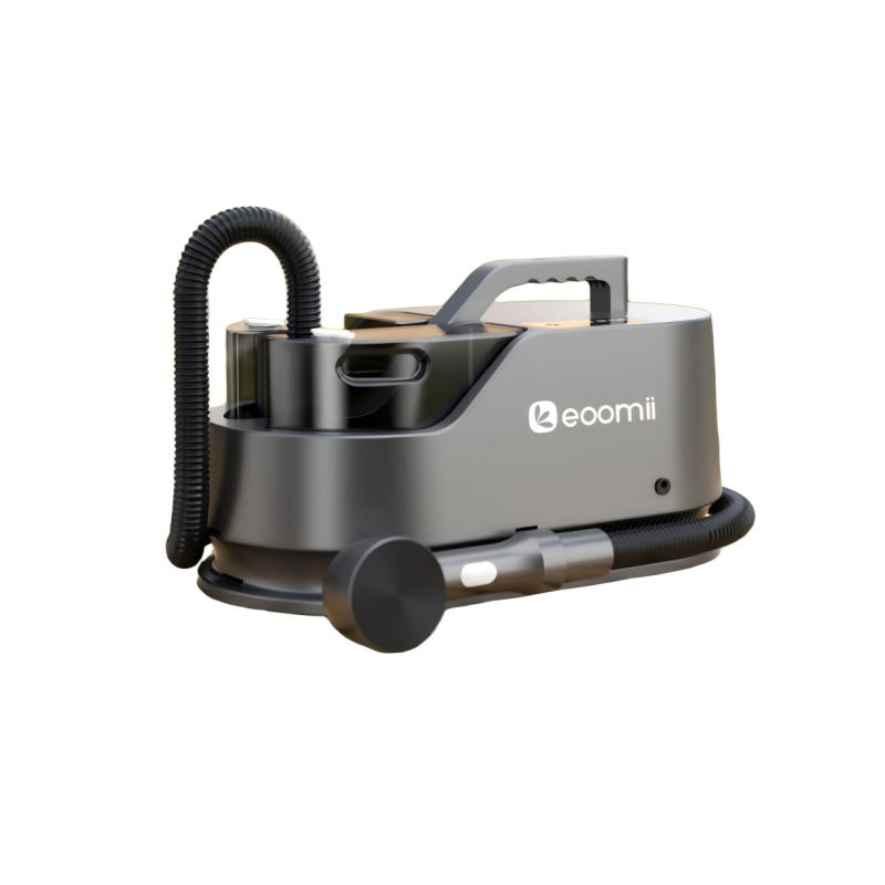 eoomii 羽鳴微水洗澡機