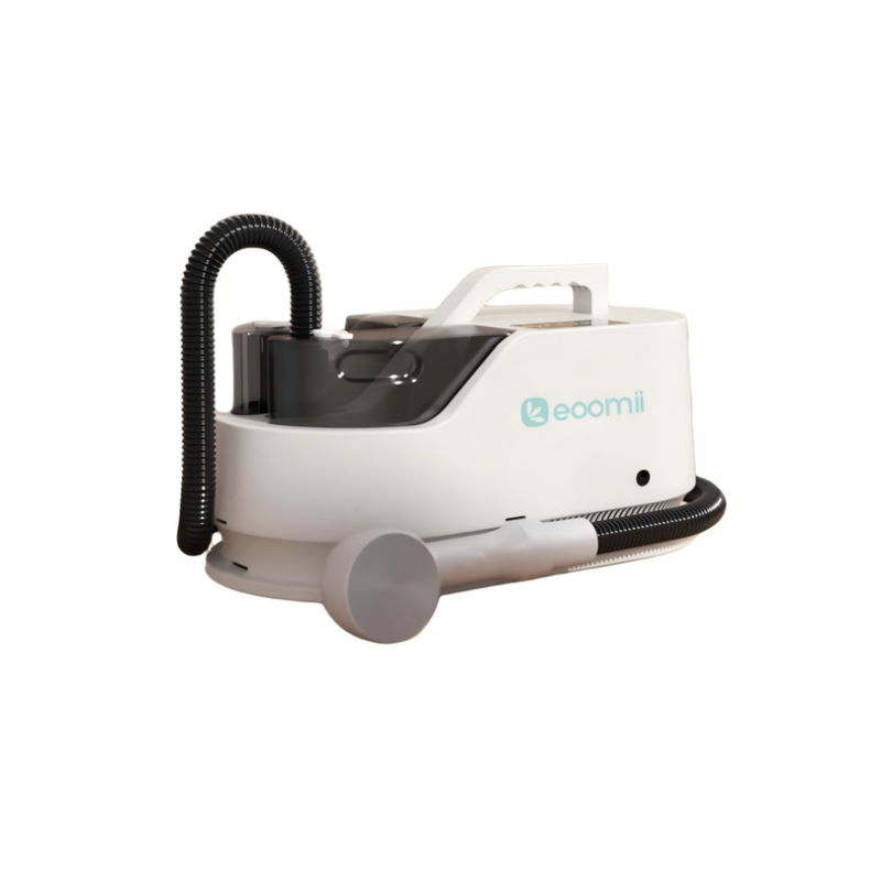 eoomii 羽鳴微水洗澡機