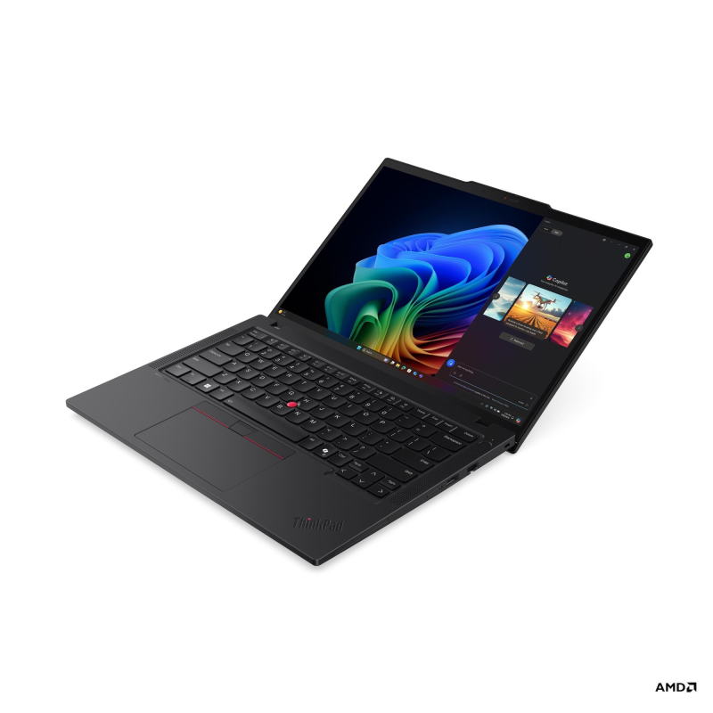 Lenovo ThinkPad T14 Gen 6 14" (Ryzen AI 5 PRO 340/16GB+512GB SSD) 21QJ006NHH AI 手提電腦 筆記型電腦