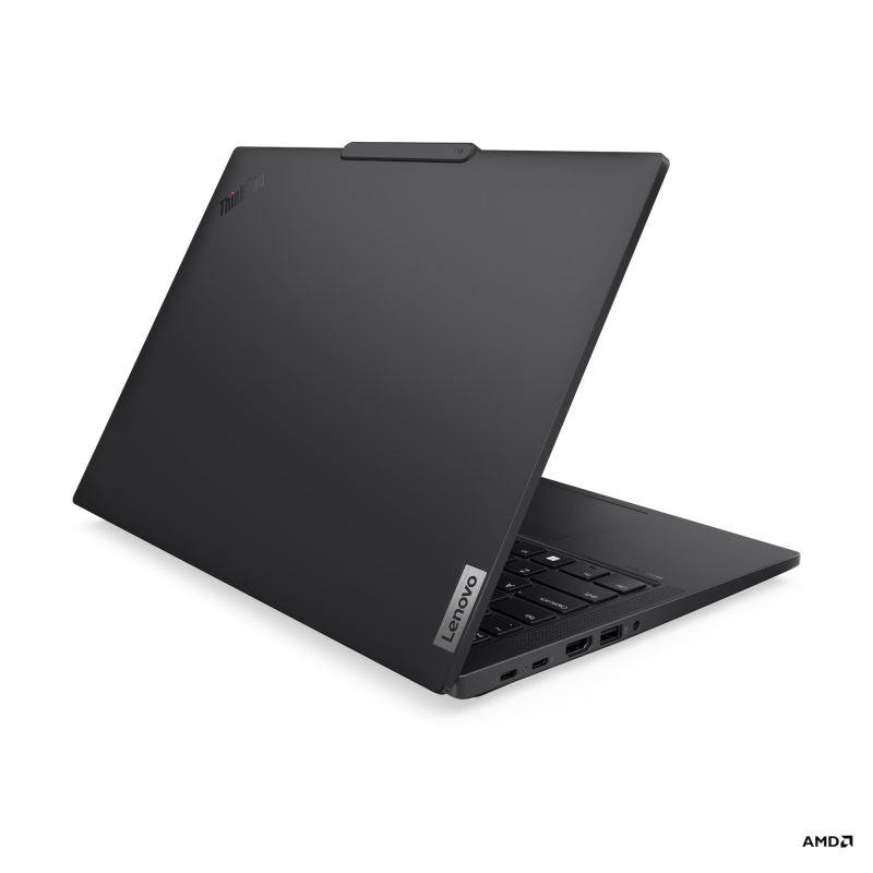 Lenovo ThinkPad T14 Gen 6 14" (Ryzen AI 5 PRO 340/16GB+512GB SSD) 21QJ006NHH AI 手提電腦 筆記型電腦