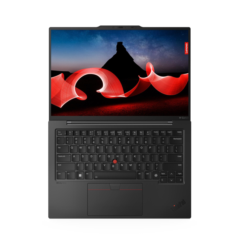 Lenovo ThinkPad X1 Carbon Gen 12 (ICore Ultra 7 155U/32GB+1TB SSD) 21KC003CHH AI 手提電腦 筆記型電腦