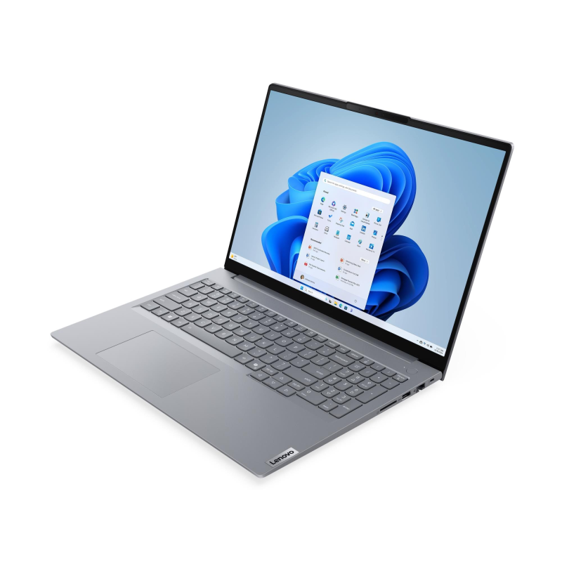 Lenovo ThinkBook 16 G8 IAL 16" (ICore Ultra 7 255H/16GB+1TB SSD) 21SK00BDHH AI 手提電腦 筆記型電腦