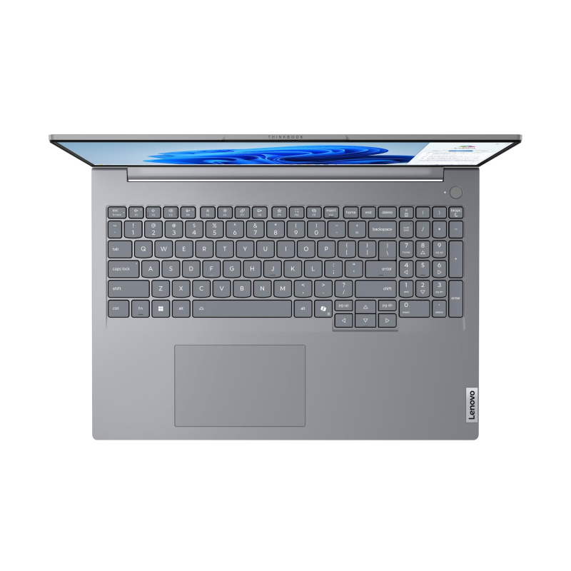 Lenovo ThinkBook 16 G8 IAL 16" (ICore Ultra 7 255H/16GB+1TB SSD) 21SK00BDHH AI 手提電腦 筆記型電腦
