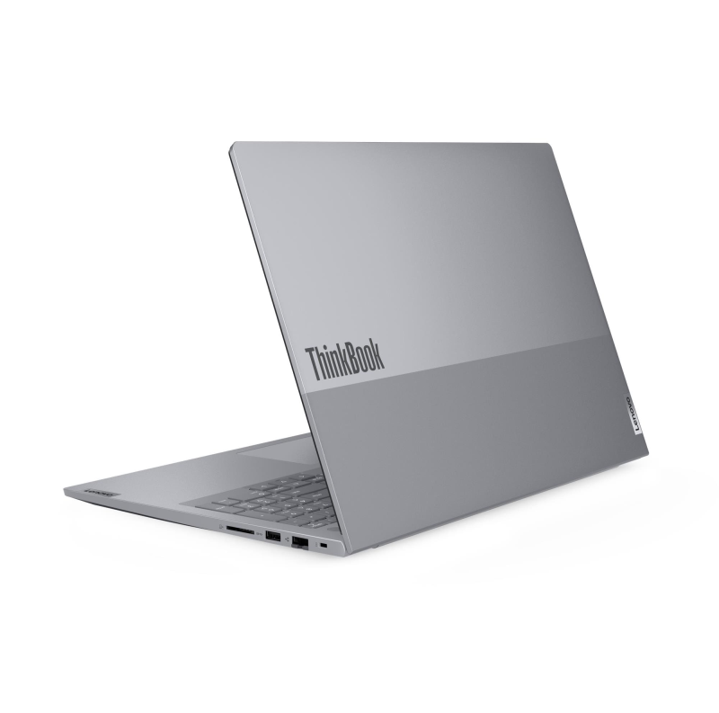 Lenovo ThinkBook 16 G8 IAL 16" (ICore Ultra 5 225H/16GB+512GB SSD) 21SK00BAHH AI 手提電腦 筆記型電腦