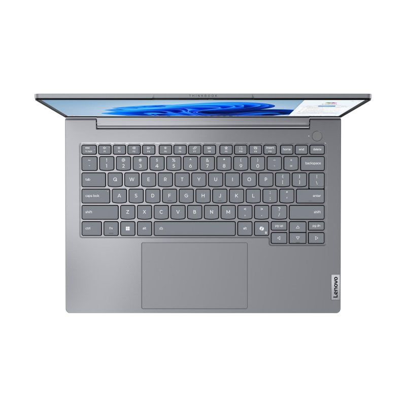 Lenovo ThinkBook 14 G8 IAL 14" (ICore Ultra 7 255H/16GB+1TB SSD) 21SJ00AFHH AI 手提電腦 筆記型電腦