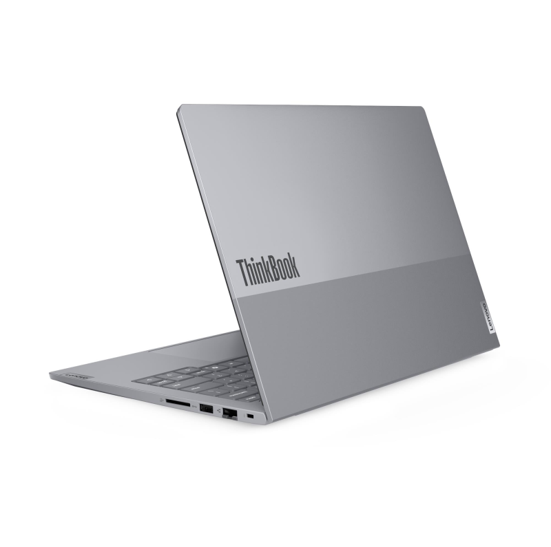 Lenovo ThinkBook 14 G8 IAL 14" (ICore Ultra 5 225H/16GB+512GB SSD) 21SJ00AHHH AI 手提電腦 筆記型電腦