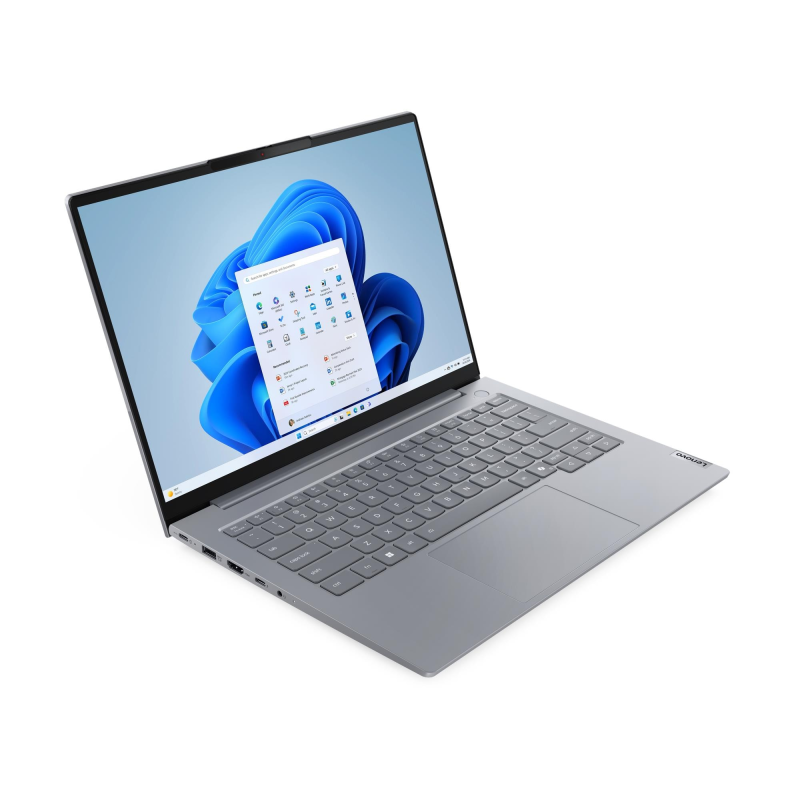 Lenovo ThinkBook 14 G8 IAL 14" (ICore Ultra 5 225H/16GB+512GB SSD) 21SJ00AJHH AI 手提電腦 筆記型電腦