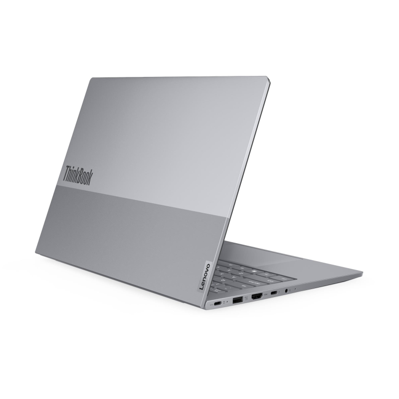 Lenovo ThinkBook 14 G8 IAL 14" (ICore Ultra 5 225H/16GB+512GB SSD) 21SJ00AJHH AI 手提電腦 筆記型電腦