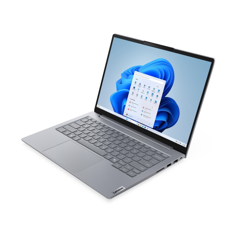 Lenovo ThinkBook 14 G8 IAL 14" (ICore Ultra 5 225H/16GB+512GB SSD) 21SJ00AJHH AI 手提電腦 筆記型電腦